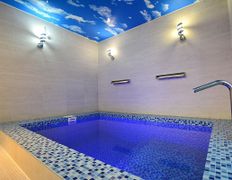 Агроусадьба  Belladzhio VIP Minsk (Белладжио ВИП Минск), Коттедж - фото 10