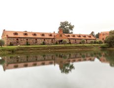 Парк средневековой истории Великое княжество Сула, Территория - фото 18