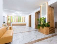 Санаторий Криница, Лечебный комплекс - фото 20