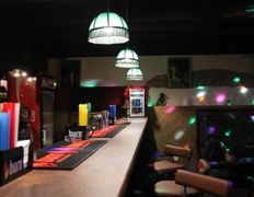 Караоке-клуб Зелёный попугай, Галерея - фото 14