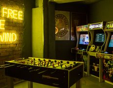 Гастропаб | Караоке ZAVOD (Завод), Атмосфера - фото 20