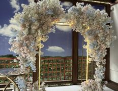 Кафе-банкетный зал «Хлеб Соль» Логойский тракт, Интерьер - фото 8