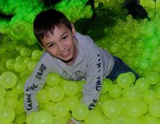 Развлекательный центр Neon park (Неон парк), Локации - фото 18