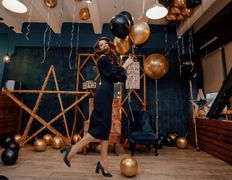 Арт-пространство Okna (Окна), Дни рождения - фото 7