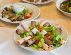 Ресторанный комплекс Корчма Старовиленская, Блюда - фото 1