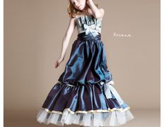 Салон свадебных, вечерних и детских нарядов Le Rina (Ле Рина), Детская коллекция часть 2 - фото 20