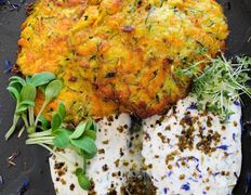 Кафе У Груши, Блюда - фото 15