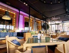 Кафе-ресторан Берёзка, Летняя терраса - фото 11