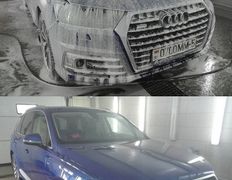 Автомойка Сивый Мерин, Наши клиенты - фото 19