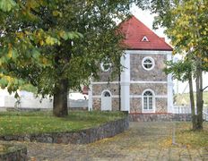 Агроусадьба Каралінскі Фальварак Тызенгаўза, Агроусадьба  - фото 12