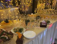 Ресторан Вильна, Новый год 2026 - фото 10