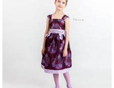 Салон свадебных, вечерних и детских нарядов Le Rina (Ле Рина), Детская коллекция - фото 9