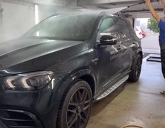 Автомойка Сивый Мерин, Мойка-уборка - фото 9