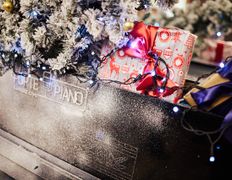 Караоке-клуб ФортеPiano (ФортеПиано), Новый год - фото 4