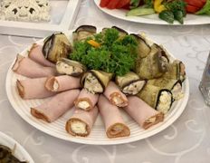 Кафе-банкетный зал «Хлеб Соль» Логойский тракт, Блюда - фото 11