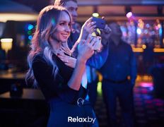 Караоке-клуб ФортеPiano (ФортеПиано), Новый год - фото 15