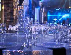 Загородный клуб Green Ville (Грин Вилль), Новогодние корпоративы в Green Ville - фото 5