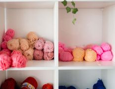 Студия по тафтингу Ruginlove (Раг Ин Лав), Мастер-класс - фото 15