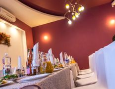 Кафе Соломинка, Малый зал - фото 8