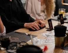 null Игра Мафия. Клуб NEFT  (Нефть), «Ночная перестрелка» - фото 10