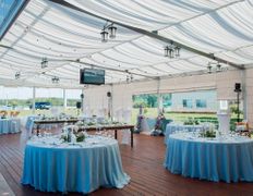 Ресторан выездного обслуживания Magic Catering (Мэджик Кейтеринг), BIG-Catering - фото 6