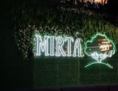 Кафе-караоке Мирта, Интерьер - фото 1