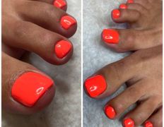 Салон красоты NAOMI beauty & SPA (НАОМИ), Маникюр и педикюр - фото 15