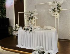 Ресторан Wood & Fire, Зал «Модерн» - фото 19