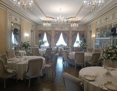 Ресторан Усадьба, Бальная зала - фото 9