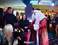 Караоке-клуб ФортеPiano (ФортеПиано), Новый год - фото 12