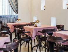 Оздоровительный комплекс Ракета, Питание - фото 5