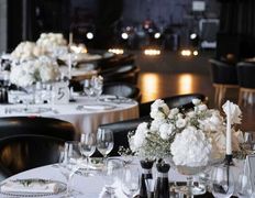 Ресторан Wood & Fire, Свадьба в «Wood&Fire» - фото 1