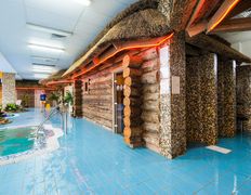 Многофункциональный физкультурно-оздоровительный комплекс Мандарин, Водно-термальная зона - фото 13