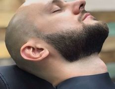 Барбершоп BARBERSHOP CORNER (Корнер), Примеры работ - фото 7