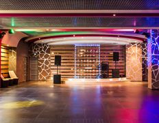 Санаторий Приозерный, Досуг - фото 8