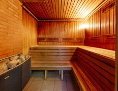 Спортивный центр Max Mirnyi Center (Макс Мирный Центр),  Спортивный центр - фото 18