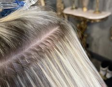 Салон красоты 21 COUTURE (21 Кутюр), Наращивание волос - фото 13