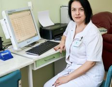 Медицинский центр Гармония, Медцентр г. Жодино - фото 10