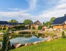 Вилла Ласточкино гнездо, Экстерьер - фото 6