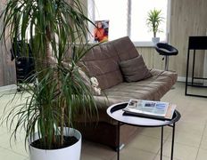 Салон красоты Ns Beauty Studio (Нс Бьюти Студия), Интерьер - фото 1