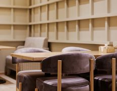 Ресторан паназиатской кухни Marumi (Маруми), Интерьер - фото 9