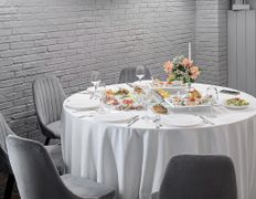 Банкетный зал / кейтеринг Просто Вкусно, Свадьбы - фото 10