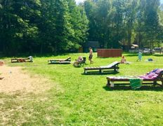 Рыболовно–туристический комплекс Кромань, Территория и природа - фото 5