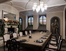 Кафе Rustaveli (Руставели), Интерьер - фото 9