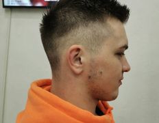 Салон красоты Тиффани, Мужские стрижки - фото 8