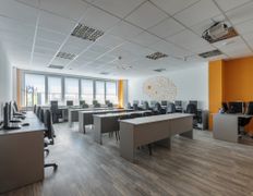 Образовательный центр программирования и высоких технологий IT-Academy (Айти Академи), Интерьер - фото 11