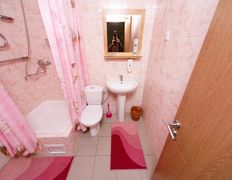 null Оздоровительный комплекс Центра подготовки кадров Минлесхоза, Гостиничные номера - фото 12