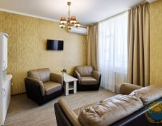 Санаторий Радон, Номерной фонд - фото 2