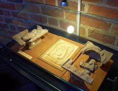 Музей Каменецкая башня, Музей - фото 11