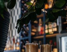 Ресторан Пряности & Радости, Интерьер - фото 1